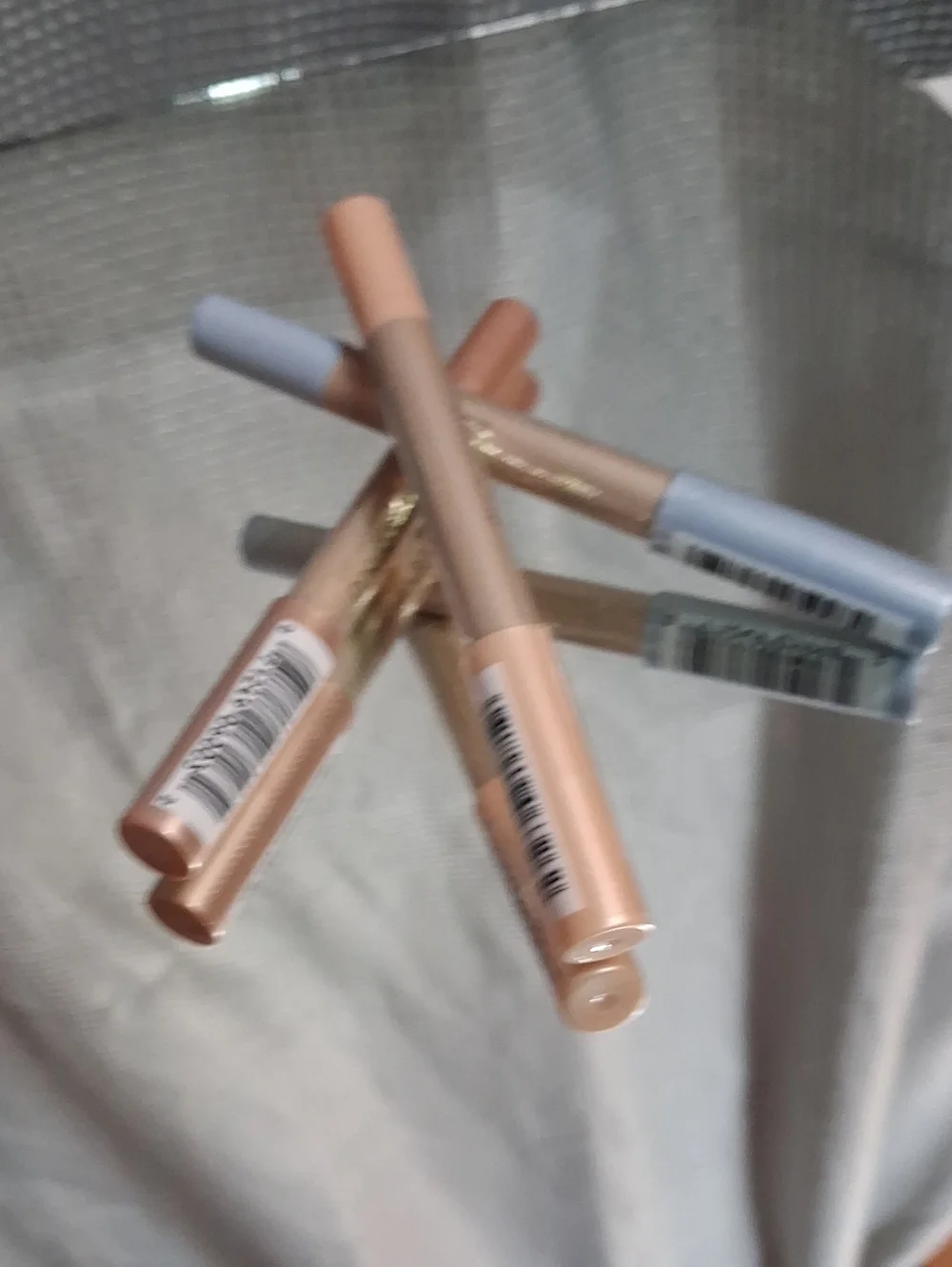 L'Oreal Creme Eyeliner                              SELLING AS SET ( 3 )